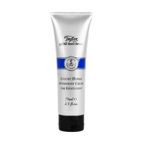 Luxury Herbal Aftershave Cream Habemeajamisjärgne palsam taimeekstraktidega, 75ml 