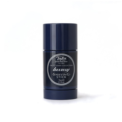 Luxury Shaving Stick Raseerimiskreem, 75ml