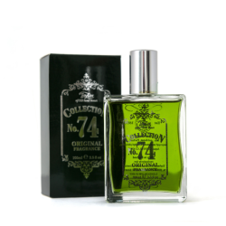 No.74 Original Fragrance Parfüüm meestele, 100ml 