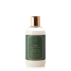 Hair and Body Shampoo Šampoon ja kehapesuvahend meestele, 250 ml 