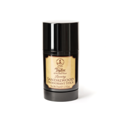 Luxury Sandalwood Deodorant Stick Pealekantav deodorant meestele, 75ml 