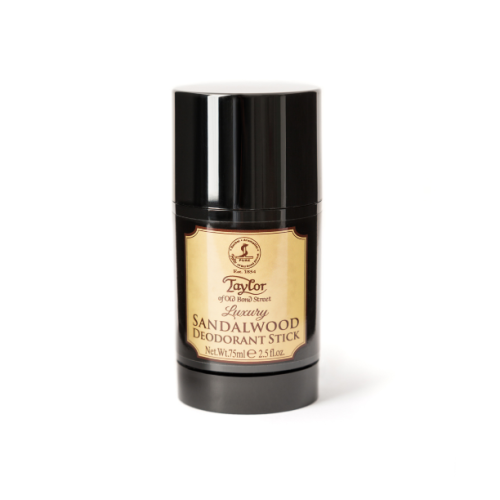 Luxury Sandalwood Deodorant Stick Pealekantav deodorant meestele, 75ml