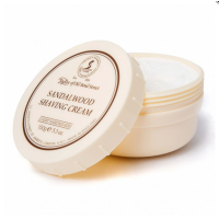 Sandalwood Shaving Cream Sandlipuuga raseerimiskreem, 150g 