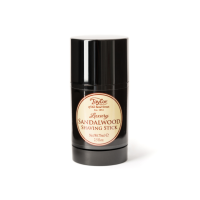 Luxury Sandalwood Shaving Stick Raseerimiskreem, 75ml 