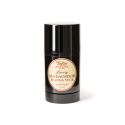 Luxury Sandalwood Shaving Stick Raseerimiskreem, 75ml 
