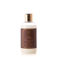 Tobacco Leaf Hair & Body Shampoo Juukse- ja kehapesuvahend meestele, 250ml 