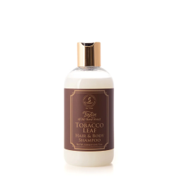 Tobacco Leaf Hair & Body Shampoo Juukse- ja kehapesuvahend meestele, 250ml 