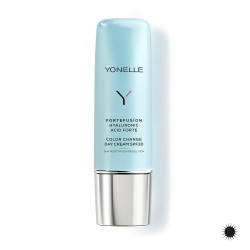 Fortefusion Hyaluronic Acid Forte CC Day Cream SPF30 CC päevakreem, 50 ml 
