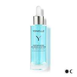 Fortefusion Hyaluronic Acid Forte Serum Intensiivselt niisutav näoseerum, 48 ml 