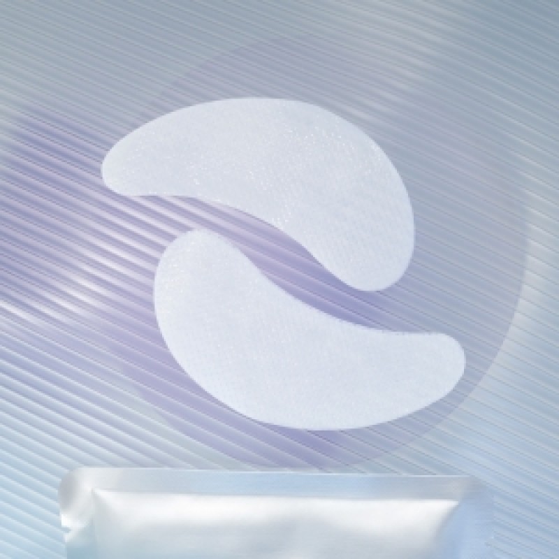 Fortefusion Beautifying Eye Patches Silmamask, 1 paar