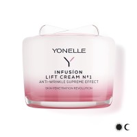 Infusion Lift Cream No.1 Pinguldav näokreem, 55 ml 