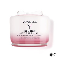 Infusion Lift Cream No.1 Pinguldav näokreem, 55 ml 