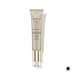 Metamorphosis Gold Flash Moisturizer Champagne Glow Särav niisutav näohoolduskreem, 25 ml 