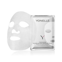 Trifusion Biocellulose Endolift Mask Tõstev näomask, 1 tk 