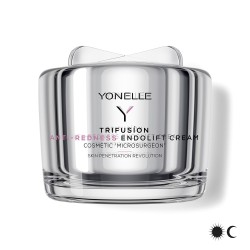 Trifusion Anti-Redness Endolift Cream Punetust vähendav pinguldav näokreem, 55 ml 