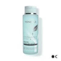 Yoshino Betaine Micellar Lotion Mitsellaarvesi betaiiniga, 400 ml 