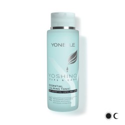 Yoshino Essential Calming Tonic Rahustav näotoonik, 400 ml 