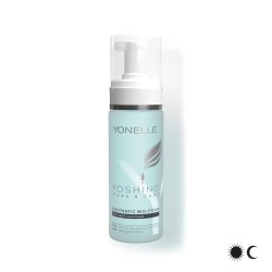 Yoshino Enzymatic Bio-Foam Sügavpuhastav näopesuvaht, 160 ml 