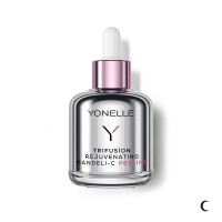 Trifusion Rejuvenating Mandeli-C Peeling Kooriv seerum C-vitamiiniga, 50 ml 