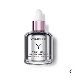 Trifusion Rejuvenating Mandeli-C Peeling Kooriv seerum C-vitamiiniga, 50 ml 