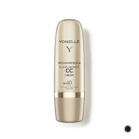 Metamorphosis D3 Anti-Wrinkle CC Cream SPF10 Neutral Priešraukšlinis CC kremas, 50 ml 