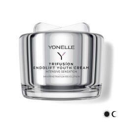Trifusion Endolift Youth Cream Taastav pinguldav näokreem, 55 ml 