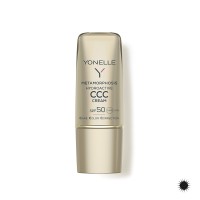 Metamorphosis Hydroactive CCC Cream SPF 50 Gold Tan tooniv näokreem, 30ml 