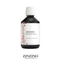 BalanceOil+ Greipfruudi, sidruni ja laimų maitsega toidulisand, 300ml 