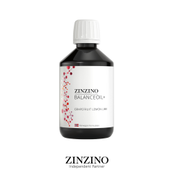 BalanceOil+ Greipfruudi, sidruni ja laimų maitsega toidulisand, 300ml 