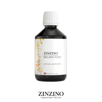 BalanceOil+ Apelsini, sidruni ja piparmündi maitseline toidulisand, 100ml 