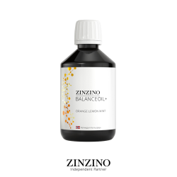 BalanceOil+ Apelsini, sidruni ja piparmündi maitseline toidulisand, 100ml 