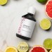 BalanceOil+ Greipfruudi, sidruni ja laimų maitsega toidulisand, 300ml