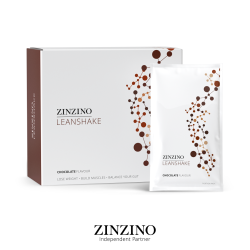 LeanShake Chocolate Flavour Šokolaadimaitseline toidukorra asendaja, 16x30g 