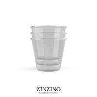 Dosage Cups Gradueeritud tassid, 10 tk 