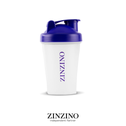 Shake Bottle Kokteilijooja, 1 tk 