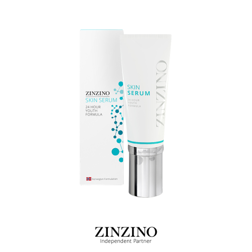 Skin Serum 24h Youth Formula Pinguldav näoseerum, 50ml