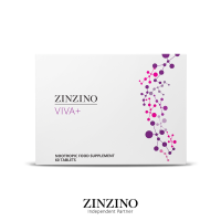 VIVA+ Nootroopne toidulisand, 60 tabletti 