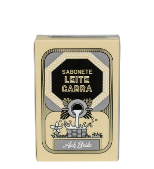 Ach.Brito Essential Care Goat Milk Soap Kehaseep kitsepiimaga, 90g | inbeauty.ee