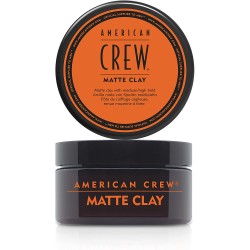 Matte Clay Matte juuste modelleerimissavi, 85g