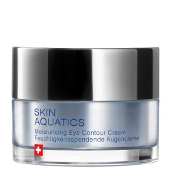 Skin Aquatics Moisturizing Eye Contour Cream Niisutav silmaümbruskreem, 15ml