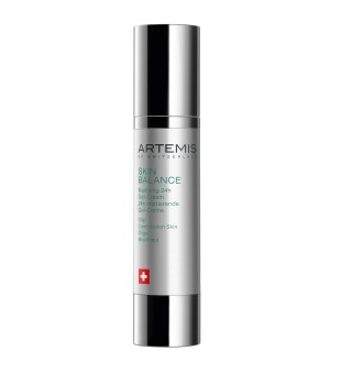 Artemis Skin Balance Matifying 24h Gel-Cream Matistav näokreem-geel, 50ml | inbeauty.ee
