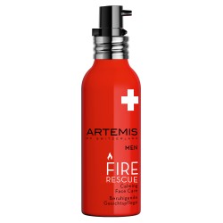 MEN Fire Rescue Rahustav näokreem, 75ml