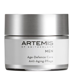 MEN Age Defense Care Kortsudevastane näokreem meestele, 50ml