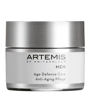 Artemis MEN Age Defense Care Kortsudevastane näokreem meestele, 50ml | inbeauty.ee