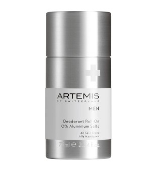 Artemis MEN Deodorant Roll-On Rulldeodorant meestele, 75ml | inbeauty.ee