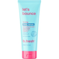 Let's Bounce Firming Body Serum Pinguldav nahaseerum, 236ml