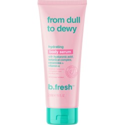 From Dull To Dewy Hydrating Body Serum Niisutav kehaseerum, 236ml