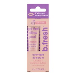 Got That Pillow Pout Overnight Lip Serum Toitev huulte ööseerum, 15ml