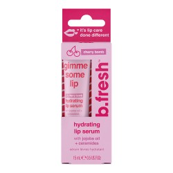 Gimme Some Lip Hydrating Lip Serum Niisutav huuleseerum, 15ml