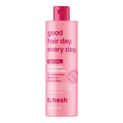 Good Hair Day. Every day. Conditioner Igapäevane rahustav palsam, 355ml